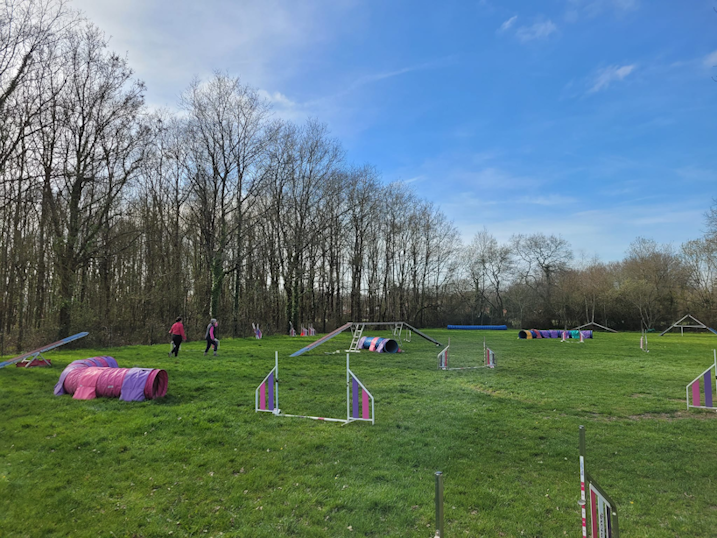 Exemple agility